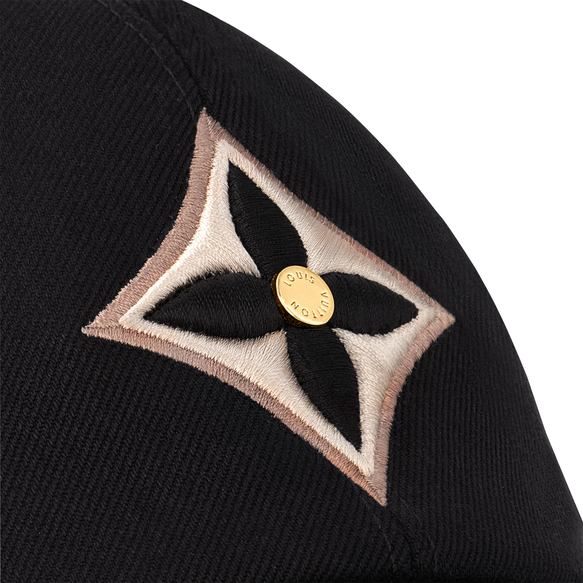 LV Day Cap - Luxury Hats & Caps - Accessories | Women M77807